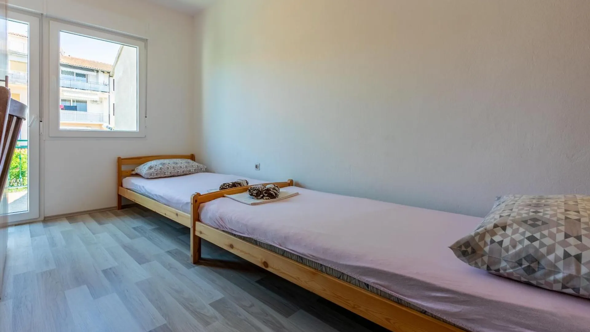 Apartments Mare Πούλα Κροατία