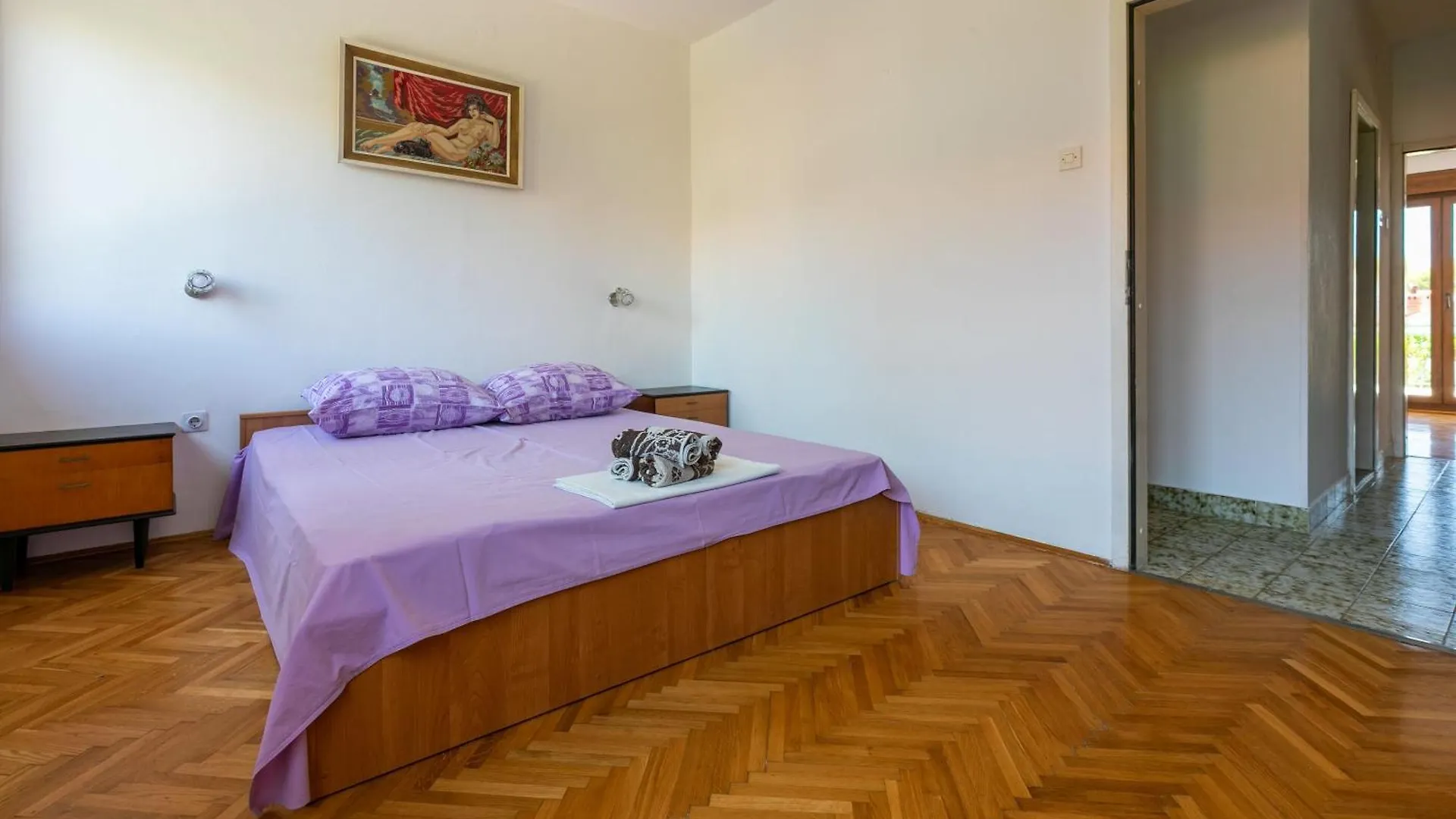 Apartments Mare Πούλα