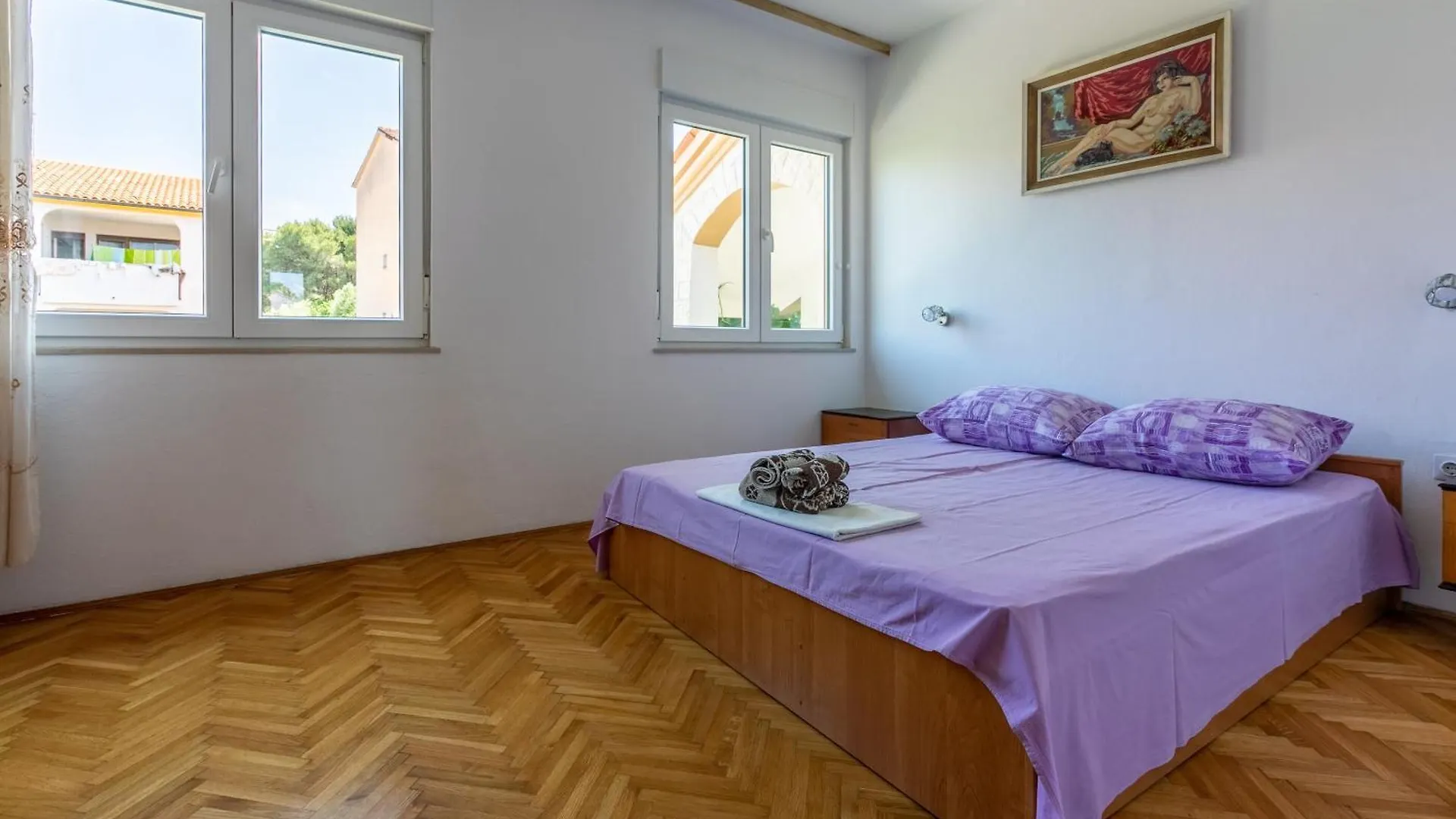 Apartments Mare Πούλα