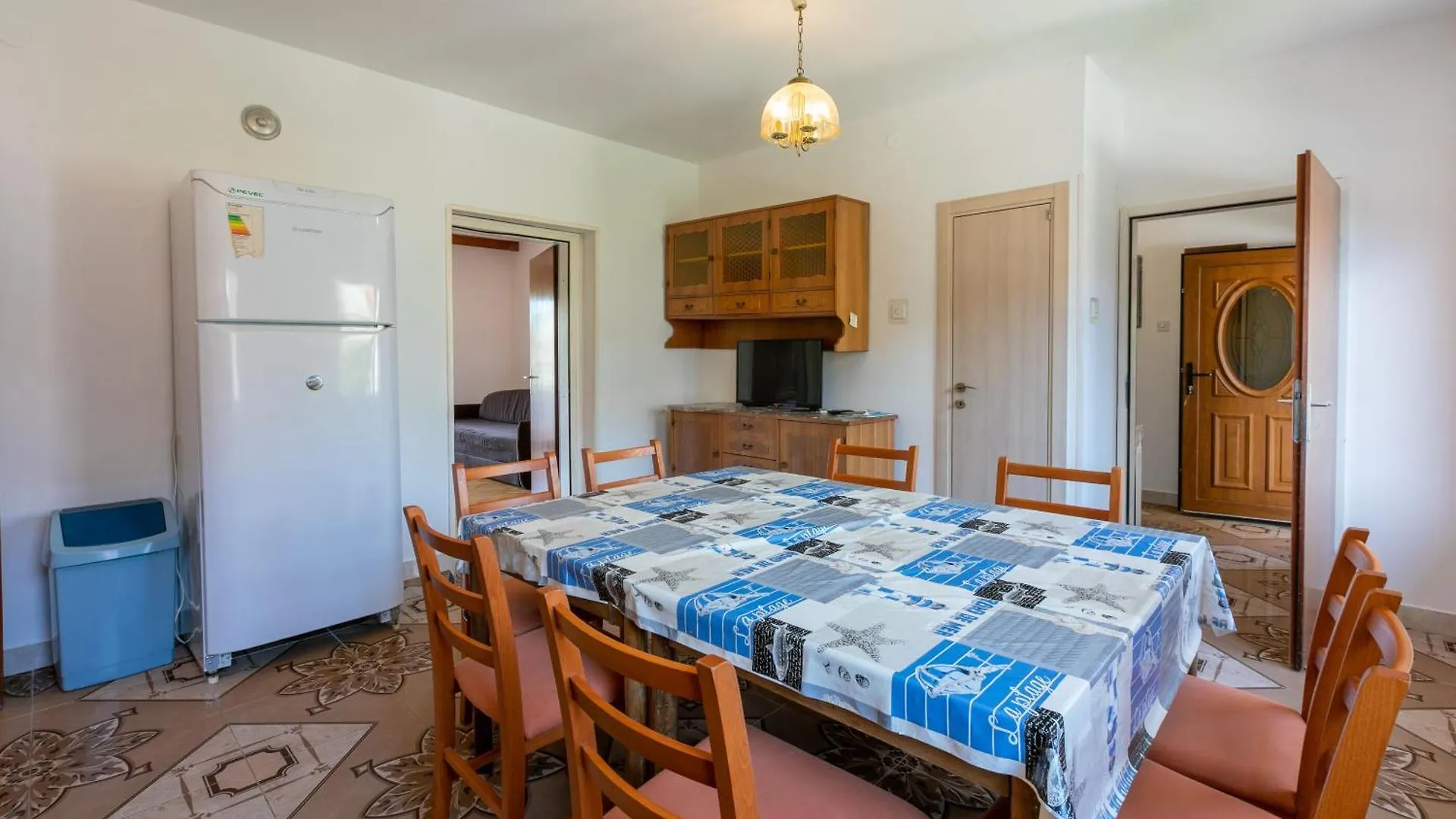 Apartments Mare Πούλα Κροατία
