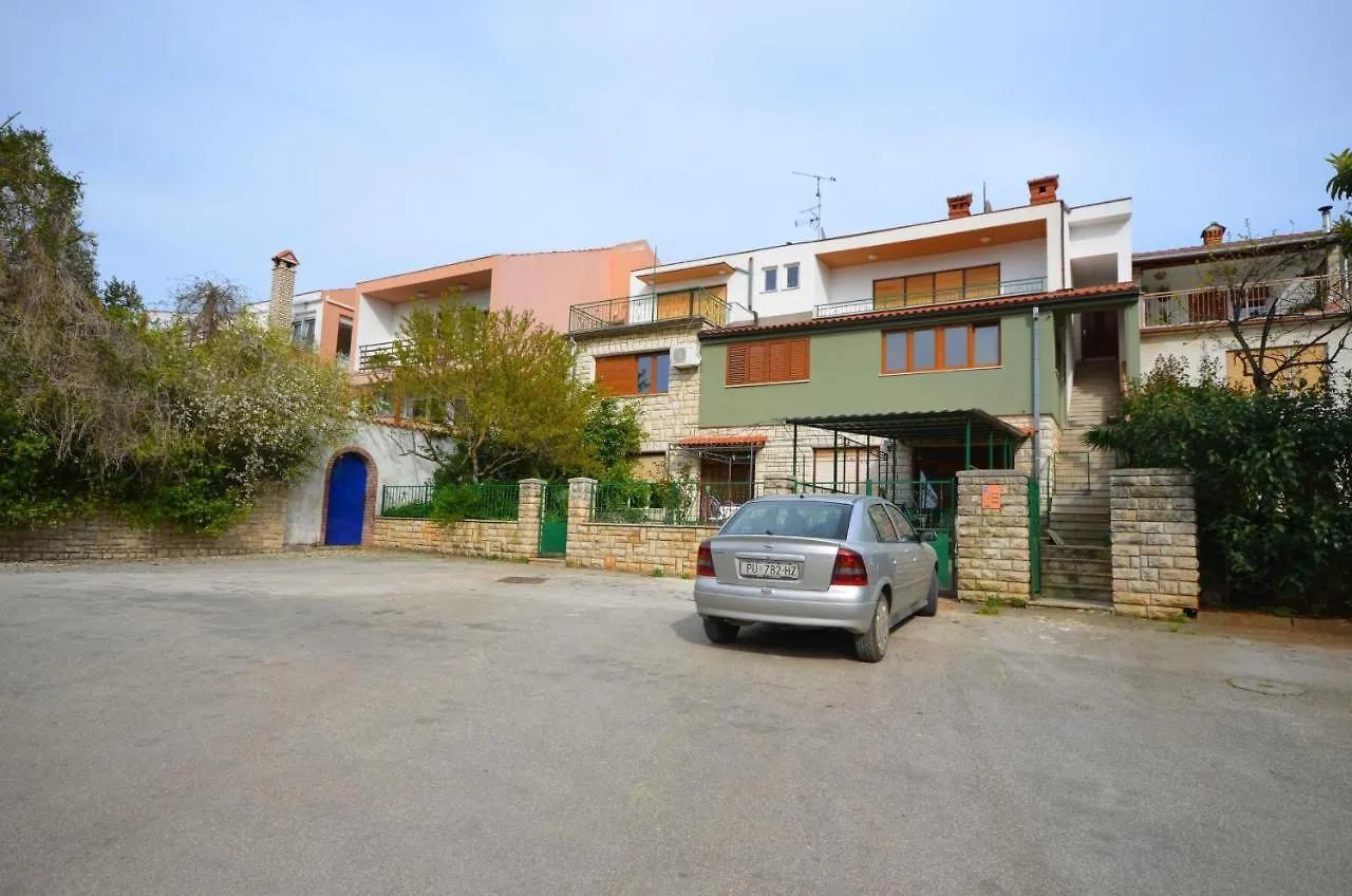 Apartments Mare Πούλα