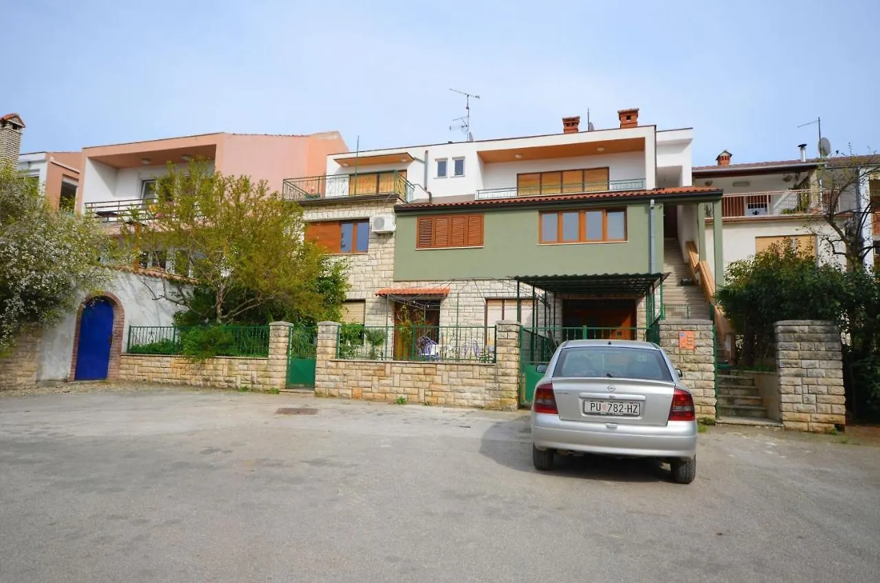 Apartments Mare Πούλα
